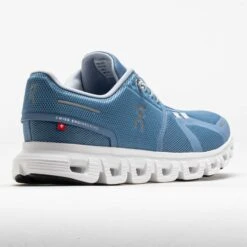 On Running On Cloud 6 Men's Chambray/White -Holabird Sports Store 042716 6