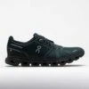 On Running On Cloud 6 Men's Evergreen/Black -Holabird Sports Store 042719 3