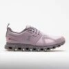 On Running On Cloud 6 Waterproof Women's Mauve/Zinc -Holabird Sports Store 042724 3
