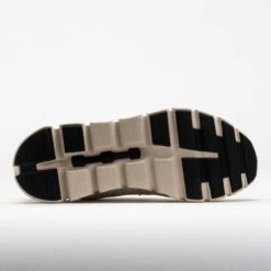 On Running On Cloud 6 Waterproof Women's Pearl/Cream -Holabird Sports Store 042725 4