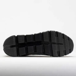 On Running On Cloud 6 Waterproof Men's Alloy/Wolf -Holabird Sports Store 042727 4