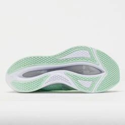 Mizuno Wave Rebellion Flash 2 Women's Neo Mint/White 9 Mizuno Wave Rebellion Flash 2 Women's Neo Mint/White -Holabird Sports Store 042734 4