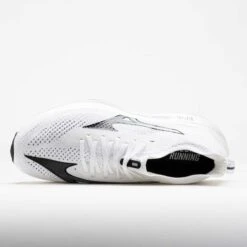 Mizuno Neo Zen Men's White/Black -Holabird Sports Store 042740 2