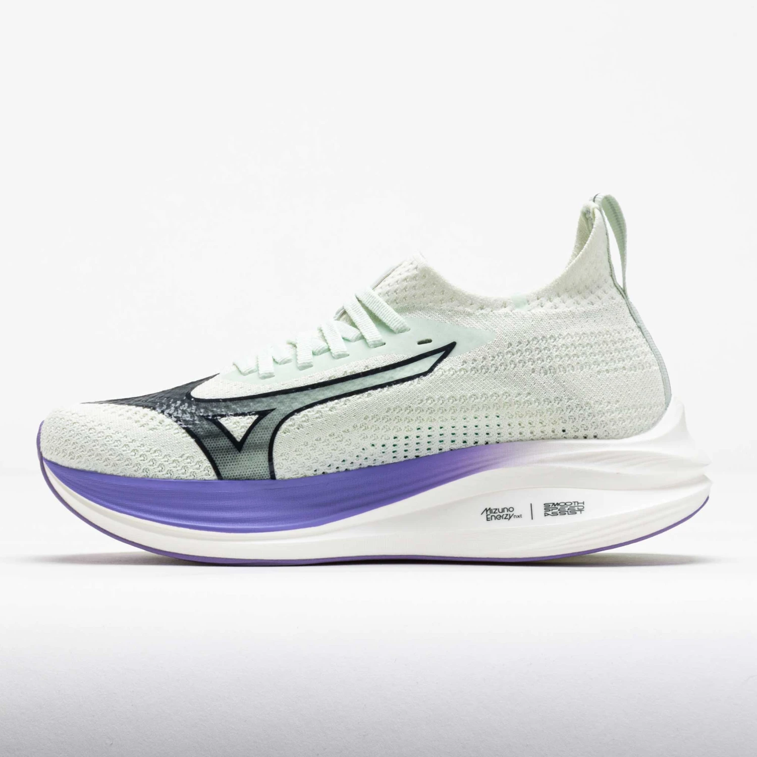 Mizuno Neo Zen Women's Hint Of Mint/India Ink 2 Mizuno Neo Zen Women's Hint Of Mint/India Ink - Image 2