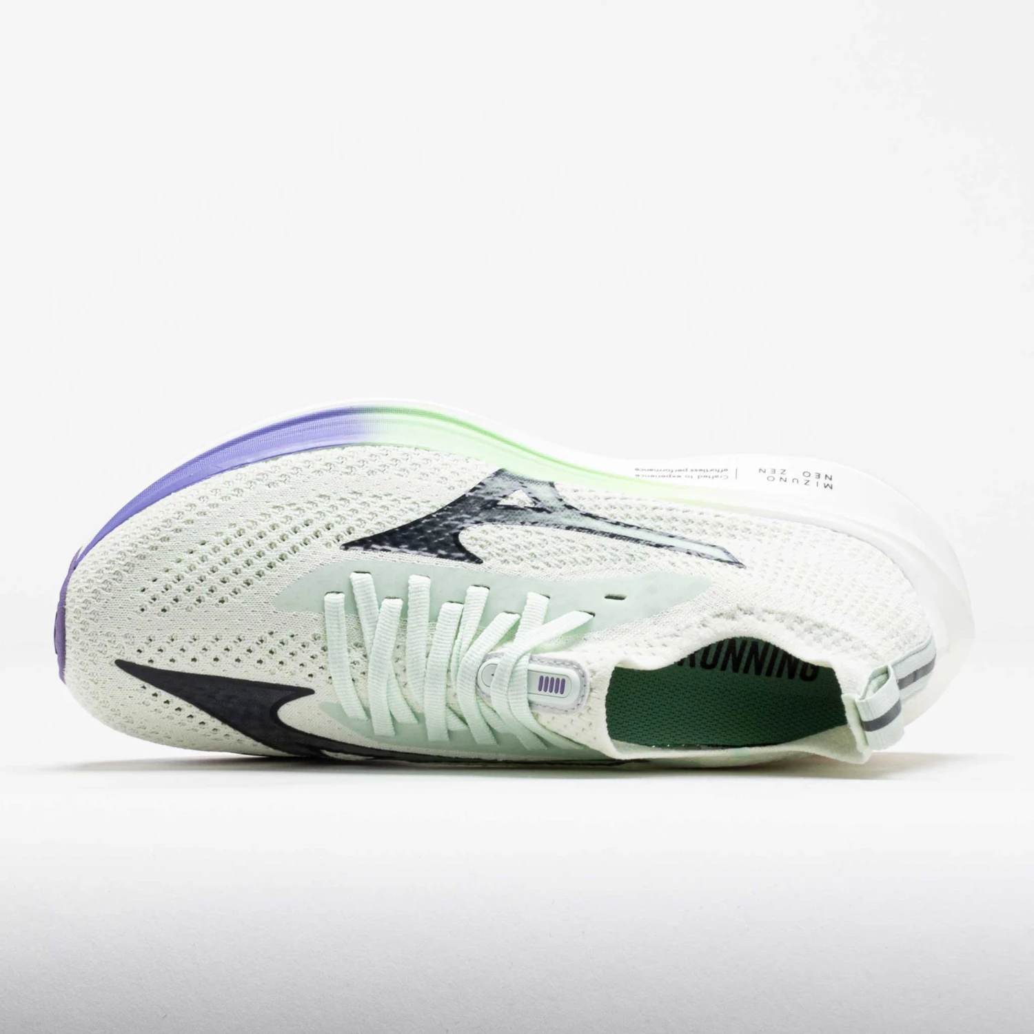 Mizuno Neo Zen Women's Hint Of Mint/India Ink 3 Mizuno Neo Zen Women's Hint Of Mint/India Ink - Image 3