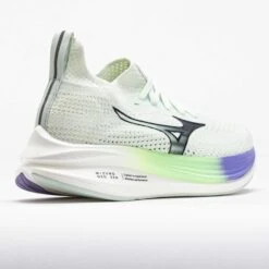 Mizuno Neo Zen Women's Hint Of Mint/India Ink 11 Mizuno Neo Zen Women's Hint Of Mint/India Ink -Holabird Sports Store 042742 6