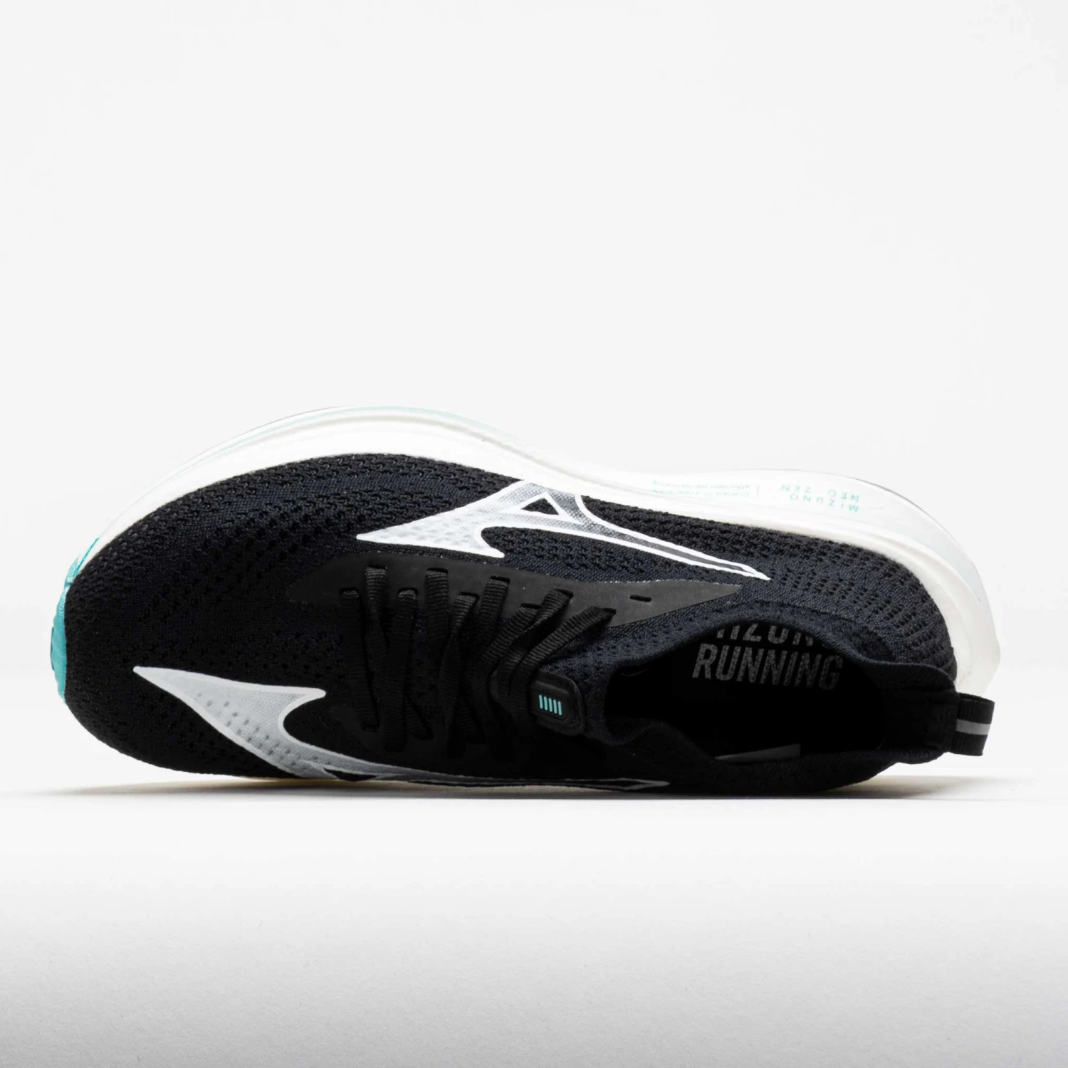 Mizuno Neo Zen Women's Black/White 3 Mizuno Neo Zen Women's Black/White - Image 3