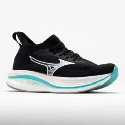 Mizuno Neo Zen Women's Black/White 10 Mizuno Neo Zen Women's Black/White -Holabird Sports Store 042743 5