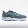 Mizuno Wave Inspire 21 Men's Tradewinds/Neo Mint 12 Mizuno Wave Inspire 21 Men's Tradewinds/Neo Mint -Holabird Sports Store 042755 3