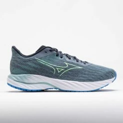 Mizuno Wave Inspire 21 Men's Tradewinds/Neo Mint