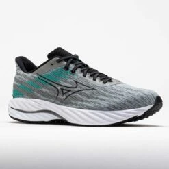 Mizuno Wave Inspire 21 Men's Ultimate Grey/Black 10 Mizuno Wave Inspire 21 Men's Ultimate Grey/Black -Holabird Sports Store 042758 5