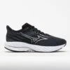 Mizuno Wave Inspire 21 Women's Black/Silver 13 Mizuno Wave Inspire 21 Women's Black/Silver -Holabird Sports Store 042761 3