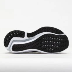 Mizuno Wave Inspire 21 Women's Black/Silver 9 Mizuno Wave Inspire 21 Women's Black/Silver -Holabird Sports Store 042761 4