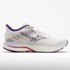 Mizuno Wave Inspire 21 Women's White/Vintage Indigo