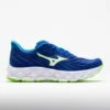 Mizuno Wave Sky 8 Men's Reflex Blue C/White -Holabird Sports Store 042766 3