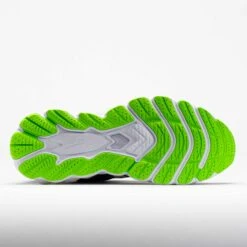 Mizuno Wave Sky 8 Men's Reflex Blue C/White 9 Mizuno Wave Sky 8 Men's Reflex Blue C/White -Holabird Sports Store 042766 4