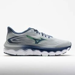 Mizuno Wave Horizon 8 Men's Pearl Blue/Vintage Indigo