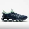 Mizuno Wave Prophecy 14 Women's Vintage Indigo/Bay 12 Mizuno Wave Prophecy 14 Women's Vintage Indigo/Bay -Holabird Sports Store 042774 3