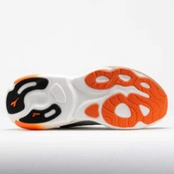 Diadora Atomo Star Unisex Black/White/Humus -Holabird Sports Store 042779 4