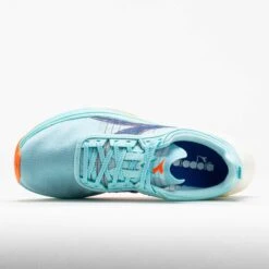Diadora Gara Carbon 2 Unisex Spa Retreat/Lapisblue -Holabird Sports Store 042781 2