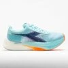 Diadora Gara Carbon 2 Unisex Spa Retreat/Lapisblue
