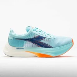 Diadora Gara Carbon 2 Unisex Spa Retreat/Lapisblue