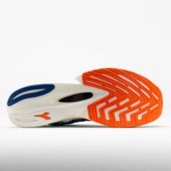 Diadora Gara Carbon 2 Unisex Spa Retreat/Lapisblue -Holabird Sports Store 042781 4