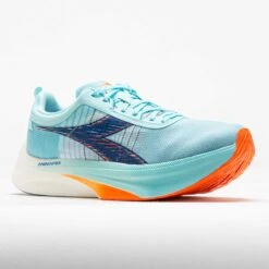 Diadora Gara Carbon 2 Unisex Spa Retreat/Lapisblue -Holabird Sports Store 042781 5