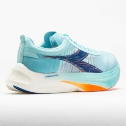 Diadora Gara Carbon 2 Unisex Spa Retreat/Lapisblue -Holabird Sports Store 042781 6