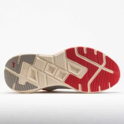 Diadora Cellula Women's White/Whisper White/Chateau Grey -Holabird Sports Store 042784 4