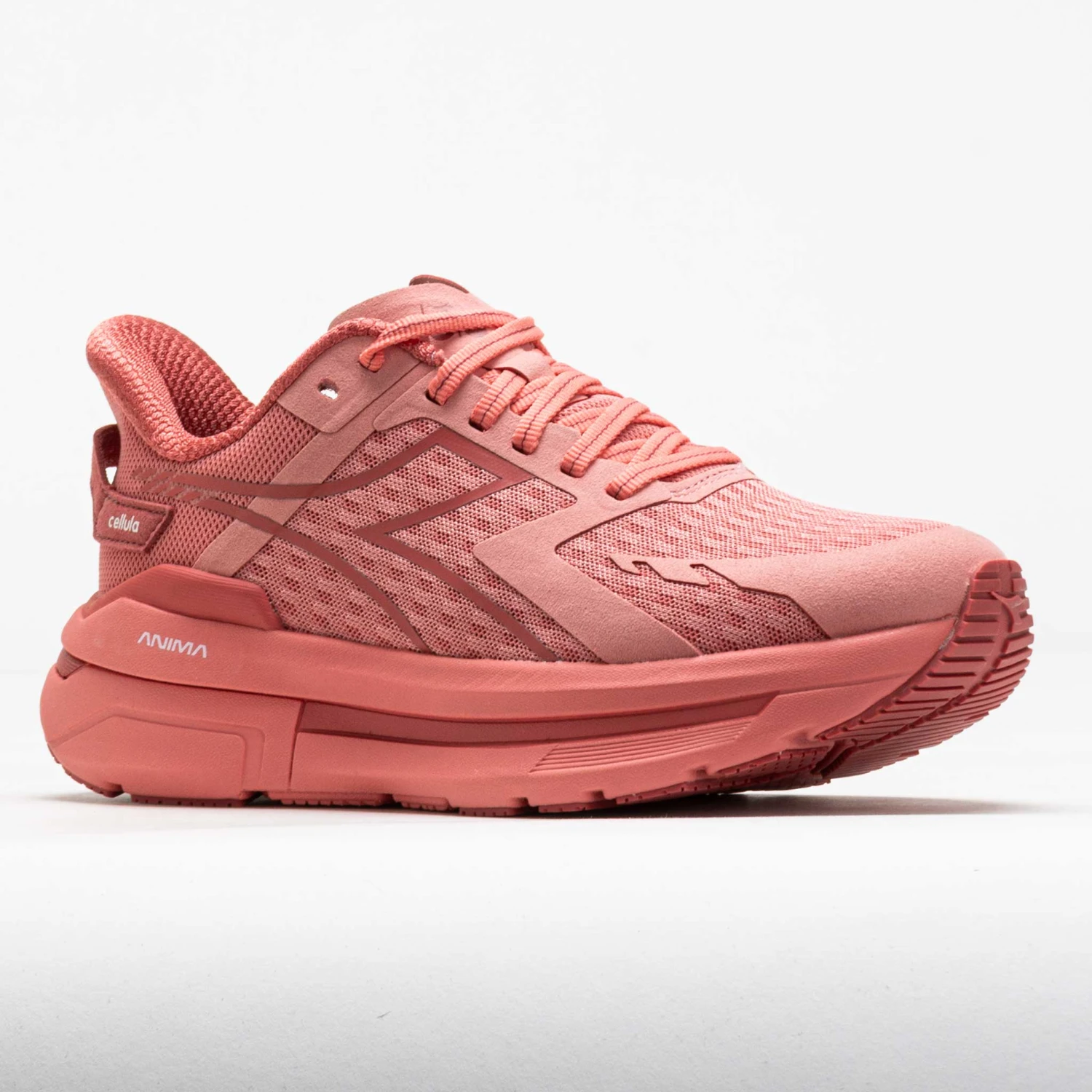 Diadora Cellula Women's Lobster Bisque/Faded Rose 5 Diadora Cellula Women's Lobster Bisque/Faded Rose - Image 5