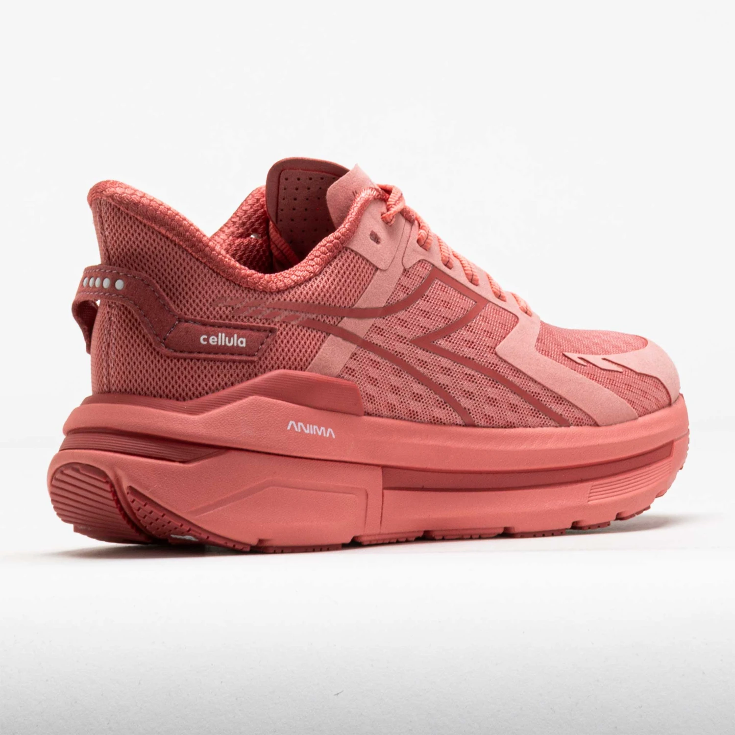 Diadora Cellula Women's Lobster Bisque/Faded Rose 6 Diadora Cellula Women's Lobster Bisque/Faded Rose - Image 6