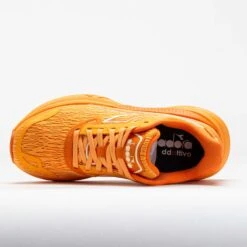 Diadora Nucleo 2 Women's Blazing Orange/Exuberance -Holabird Sports Store 042790 2
