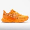 Diadora Nucleo 2 Women's Blazing Orange/Exuberance -Holabird Sports Store 042790 3