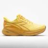 Diadora Nucleo 2 Men's Lemon Drop/Golden Apricot -Holabird Sports Store 042791 3