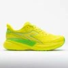 Diadora Nucleo 2 Men's Sulphur Spring/Green Flash -Holabird Sports Store 042792 3