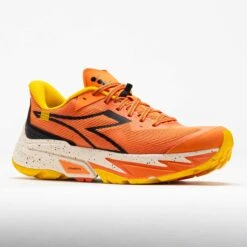Diadora Sestriere-XT 2 Unisex Nectarine/Black 10 Diadora Sestriere-XT 2 Unisex Nectarine/Black -Holabird Sports Store 042800 5