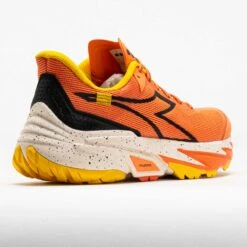 Diadora Sestriere-XT 2 Unisex Nectarine/Black 11 Diadora Sestriere-XT 2 Unisex Nectarine/Black -Holabird Sports Store 042800 6