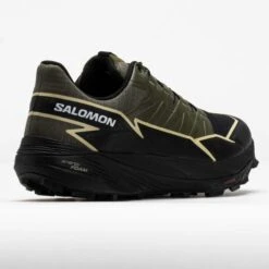 Salomon Thundercross GTX Men's Olive Night/Black/Alfafa 11 Salomon Thundercross GTX Men's Olive Night/Black/Alfafa -Holabird Sports Store 042803 6