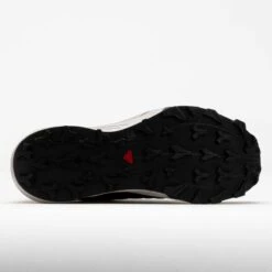 Salomon Thundercross GTX Women's Black/Black/Pink Glo -Holabird Sports Store 042804 4