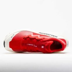 Salomon S/LAB Ultra Glide Unisex Fiery Red/Pompeian Red -Holabird Sports Store 042805 2