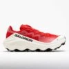 Salomon S/LAB Ultra Glide Unisex Fiery Red/Pompeian Red -Holabird Sports Store 042805 3