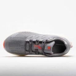 Salomon Aero Glide 3 Men's Alloy/Vanilla Ice/Neon Flame 8 Salomon Aero Glide 3 Men's Alloy/Vanilla Ice/Neon Flame -Holabird Sports Store 042806 2 719697b4 5220 42aa b2b7 74df6d867389