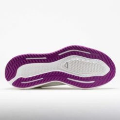 Salomon Aero Glide 3 Men's White/White/Willowherb -Holabird Sports Store 042807 4 fb749ba8 c1d5 433e a6f0 61615d924d80