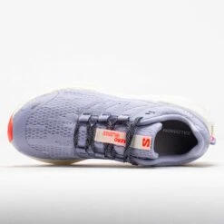 Salomon Aero Glide 3 Women's Cosmic Sky/Vanilla Ice/Nine Iron 8 Salomon Aero Glide 3 Women's Cosmic Sky/Vanilla Ice/Nine Iron -Holabird Sports Store 042808 2