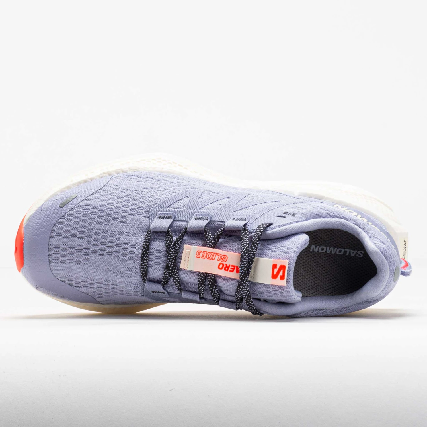 Salomon Aero Glide 3 Women's Cosmic Sky/Vanilla Ice/Nine Iron 3 Salomon Aero Glide 3 Women's Cosmic Sky/Vanilla Ice/Nine Iron - Image 3