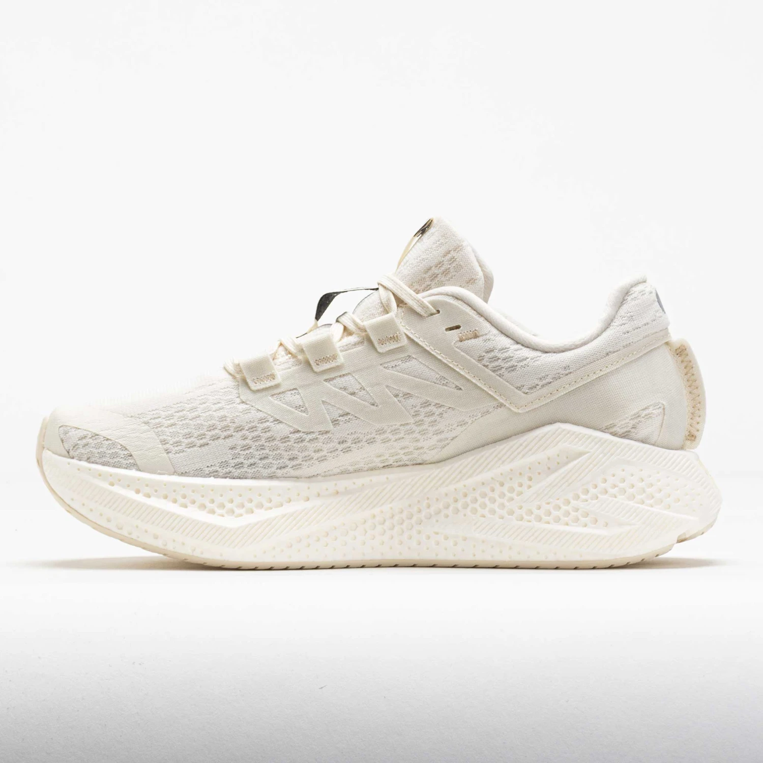 Salomon Aero Glide 3 Women's Vanilla Ice/Vanilla Ice/Almond Milk 2 Salomon Aero Glide 3 Women's Vanilla Ice/Vanilla Ice/Almond Milk - Image 2