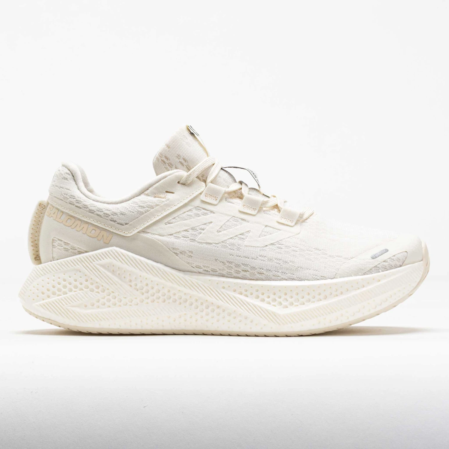 Salomon Aero Glide 3 Women's Vanilla Ice/Vanilla Ice/Almond Milk 1 Salomon Aero Glide 3 Women's Vanilla Ice/Vanilla Ice/Almond Milk