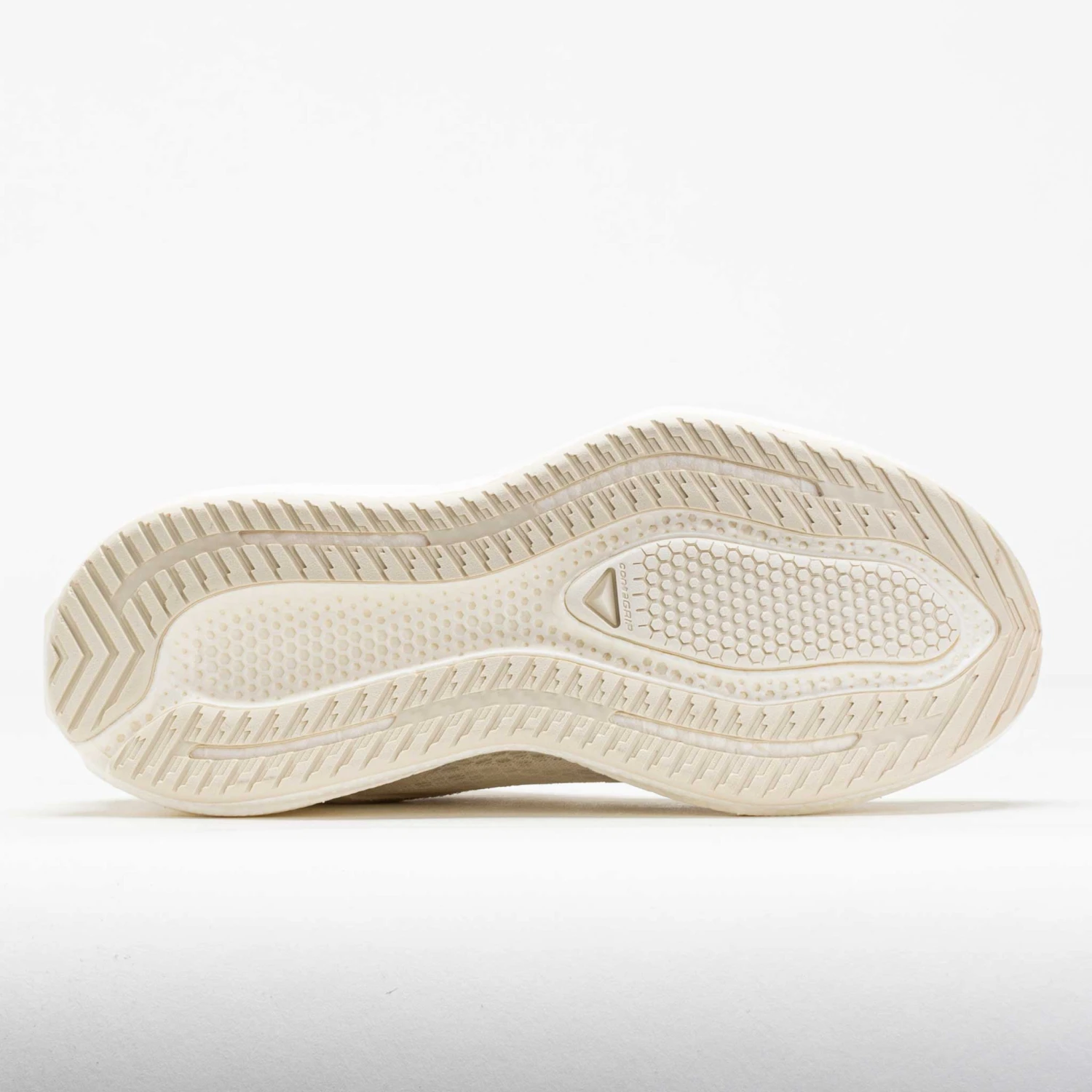 Salomon Aero Glide 3 Women's Vanilla Ice/Vanilla Ice/Almond Milk 4 Salomon Aero Glide 3 Women's Vanilla Ice/Vanilla Ice/Almond Milk - Image 4