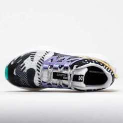 Salomon Aero Glide 3 Women's Proto Pack -Holabird Sports Store 042811 2 bcb3e62c 96af 42f1 a5d5 2f9bad0a456e